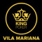KING Poker Vila Mariana logo