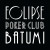 Cash Game Festival in Batumi | Eclipse, 4 - 7 MARCH 2026