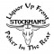 Stockman’s Poker Room logo