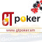 GTPoker logo