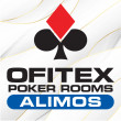 Poker Room ΟΦΙΤΕΧ | ALIMOS logo