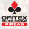 Poker Room ΟΦΙΤΕΧ | PIREAS logo