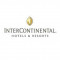 InterContinental Hotel Dublin logo