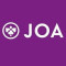 Casino JOA De Cannes - Mandelieu logo