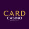 Card Casino Samorin | Poker Club logo