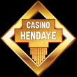Casino d'Hendaye logo