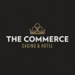 Commerce Casino	 logo