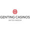 Genting Casino Stockport logo