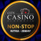 City Casino Slovmatic | Nitra - Zbehy logo