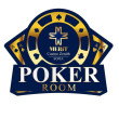 Merit Zenith Poker Room logo