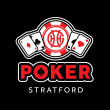 Genting Stratford Poker logo