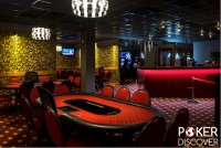 Kajot Poker Club Hodonín photo4 thumbnail