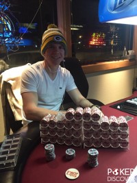 The Sting Poker Room photo3 thumbnail