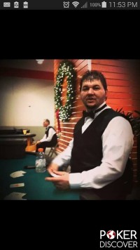 Poker Room - Foresters Hall photo1 thumbnail