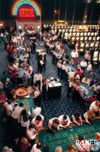 Meskwaki Casino photo1 thumbnail