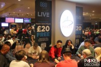 Genting Stratford Poker photo5 thumbnail