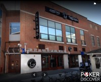 Grosvenor G Casino Portsmouth Gunwharf Quays photo2 thumbnail