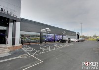 Grosvenor G Casino Reading photo2 thumbnail