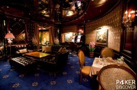 Shangri-La Yerevan | Poker Club photo5 thumbnail