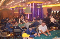 Shangri-La Yerevan | Poker Club photo9 thumbnail
