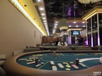 Shangri-La Yerevan | Poker Club photo1 thumbnail