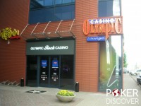 Olympic Casino Klaipėda Amberton photo3 thumbnail