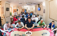Play GG Poker Room Bucharest photo14 thumbnail