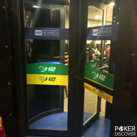 H2 Club Sao Paulo photo5 thumbnail