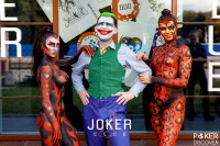 JOKER | Poker Club (7 столов) photo28 thumbnail
