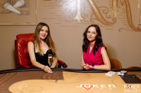 JOKER | Poker Club (7 столов) photo46 thumbnail