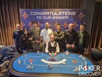 Genting Stratford Poker photo2 thumbnail