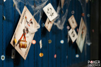 JOKER | Poker Club (7 столов) photo5 thumbnail