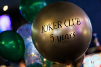 JOKER | Poker Club (7 столов) photo16 thumbnail