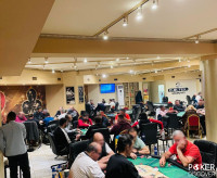 Poker Room ΟΦΙΤΕΧ | MAROUSI photo4 thumbnail