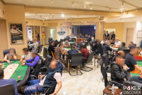Poker Room ΟΦΙΤΕΧ | MAROUSI photo7 thumbnail