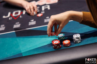 JOKER | Poker Club (7 столов) photo37 thumbnail