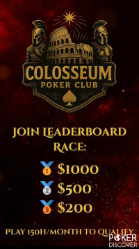 Colosseum Poker Club | Batumi photo3 thumbnail