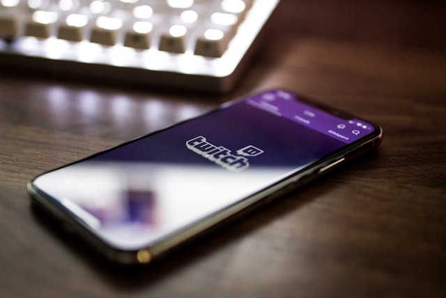 The Impact of Streaming and Twitch Platforms on the Popularity of Poker