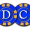 Dunedin Casino logo