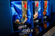 JOKER | Poker Club | FESTIVAL 16-22 FEBRUARY | ФЕСТИВАЛЬ 16-22 ФЕВРАЛЯ