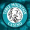 Table Mountain Casino logo