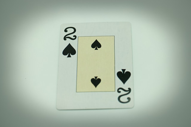 Online poker: challenges and opportunities