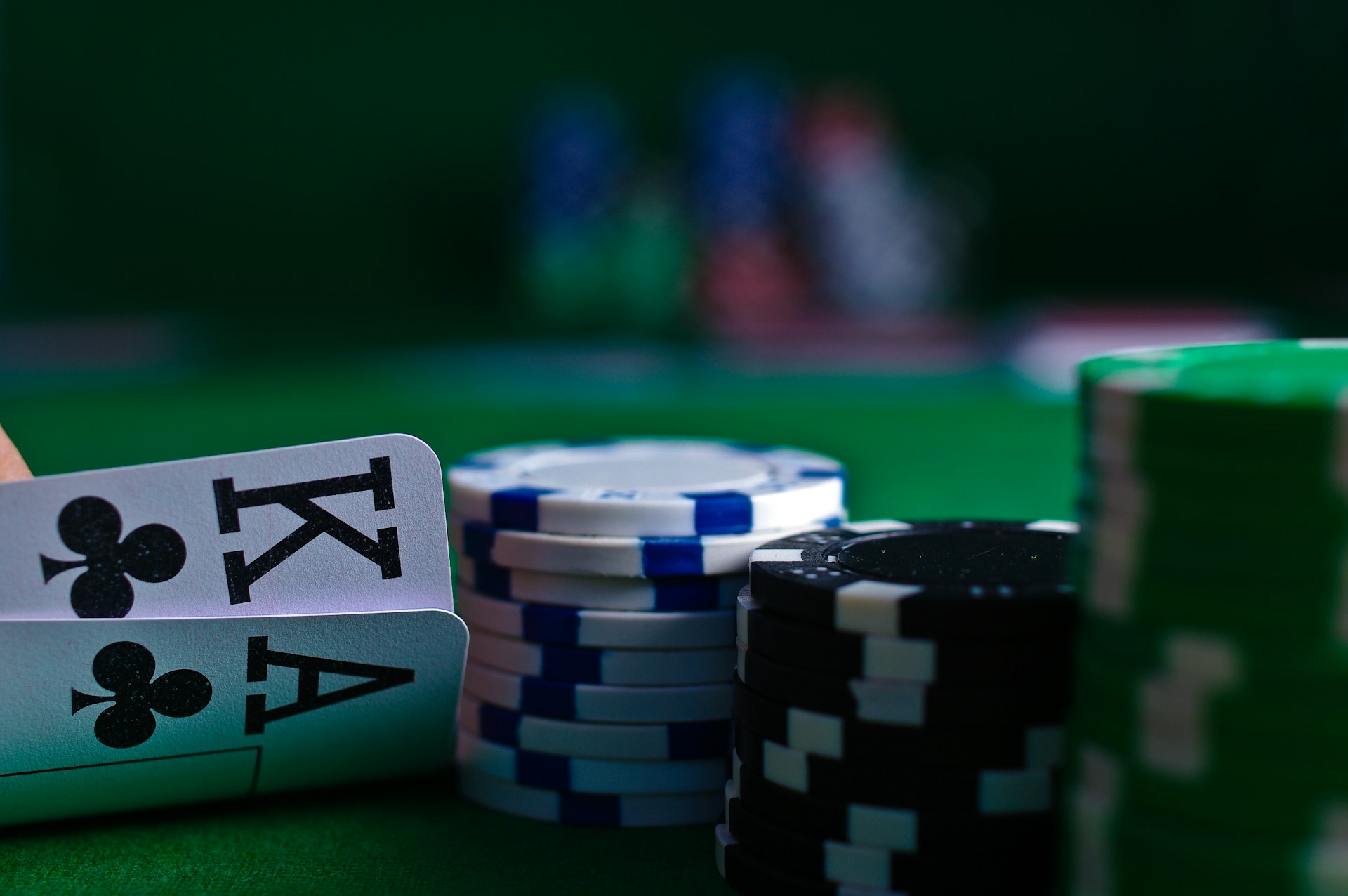 The Changing Face of Poker: How Technology is Reshaping the Game