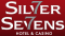 Silver Sevens Hotel &amp; Casino logo