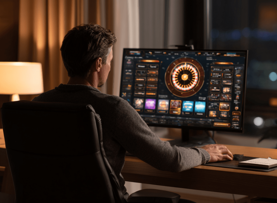 Casino Games with the Most Variations (Including Poker)