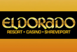 Eldorado Resort Casino Shreveport logo