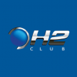 H2 Club Sao Paulo logo