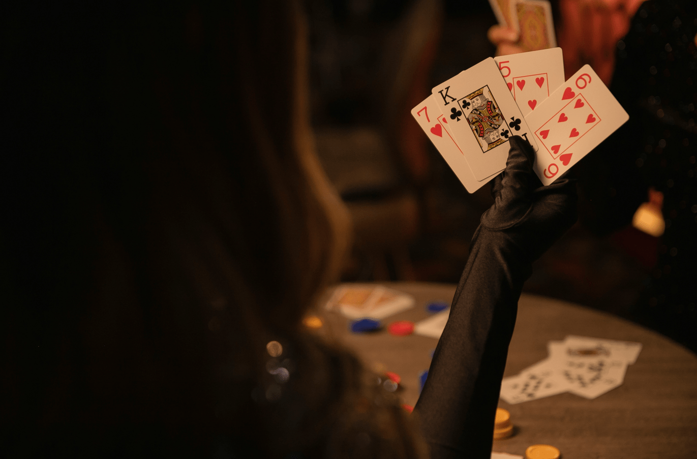 When the Spin Meets the Stack: How Slot Mechanics Are Inspiring New Poker-Style Features