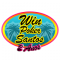 Win Poker Santos logo