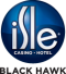 Isle Casino Hotel Black Hawk logo